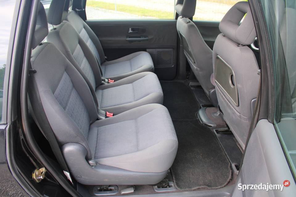 2006r 20 LPG 7 osób HAK GAZ