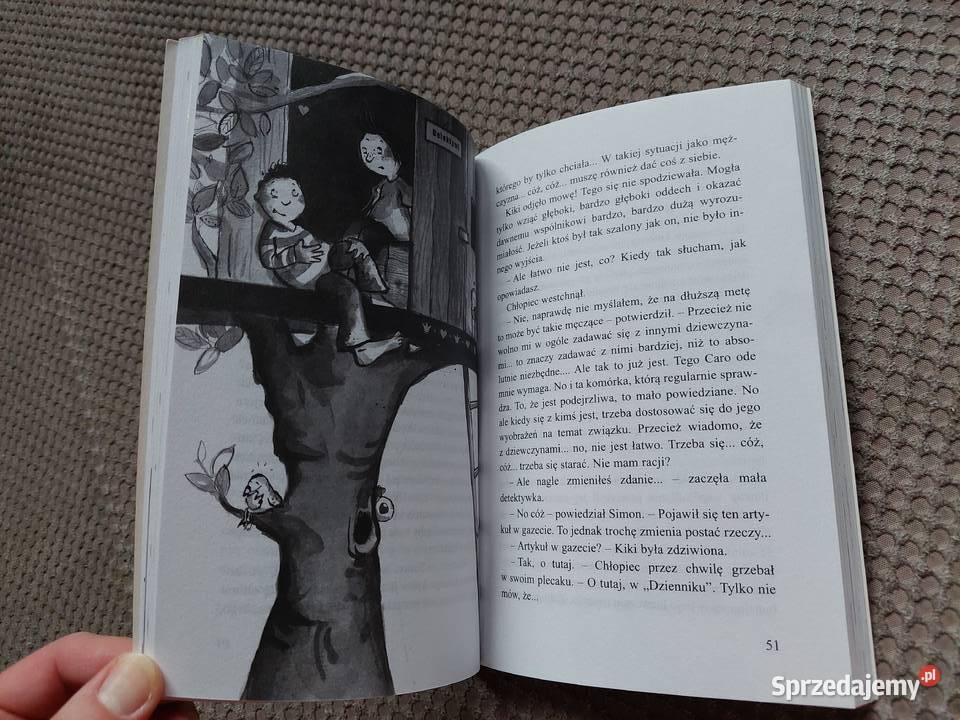 nowa Wiele hałasu o stare kości Brigitte Rok wydania 2011 Kraków
