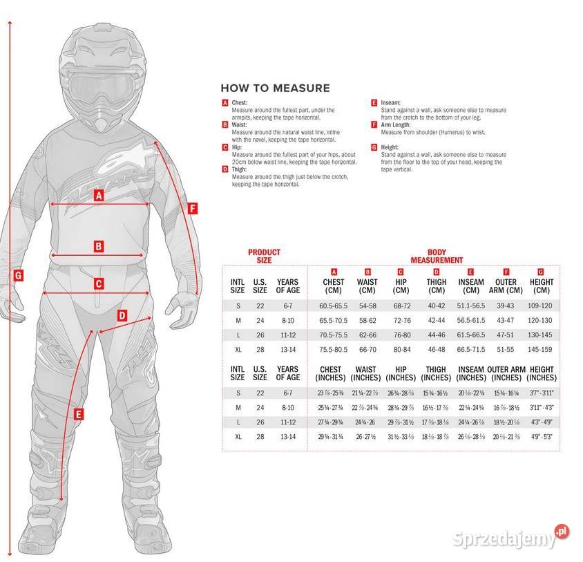 ALPINESTARS BIONIC OCHRANIACZ KLATKI i PLECÓW Rozmiar L