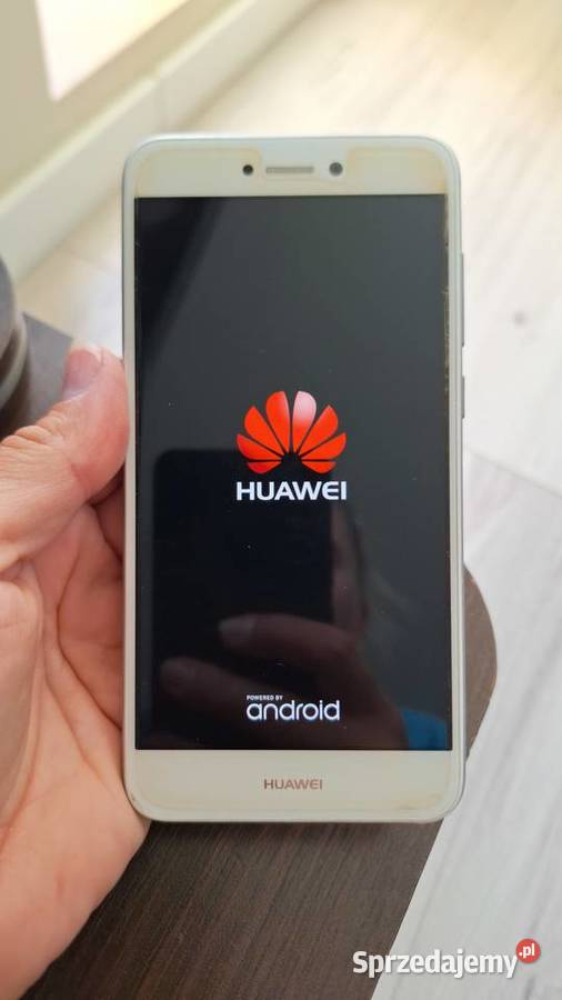 Huawei P9 Lite dodatki Warszawa