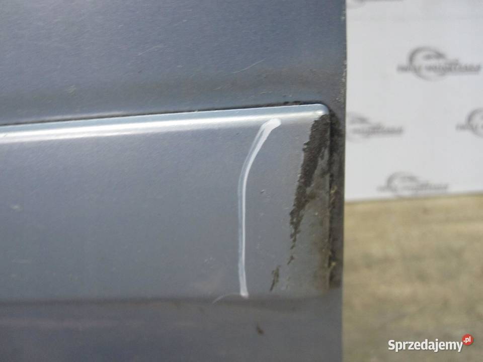 OPEL CORSA D 07r drzwi lewe przód