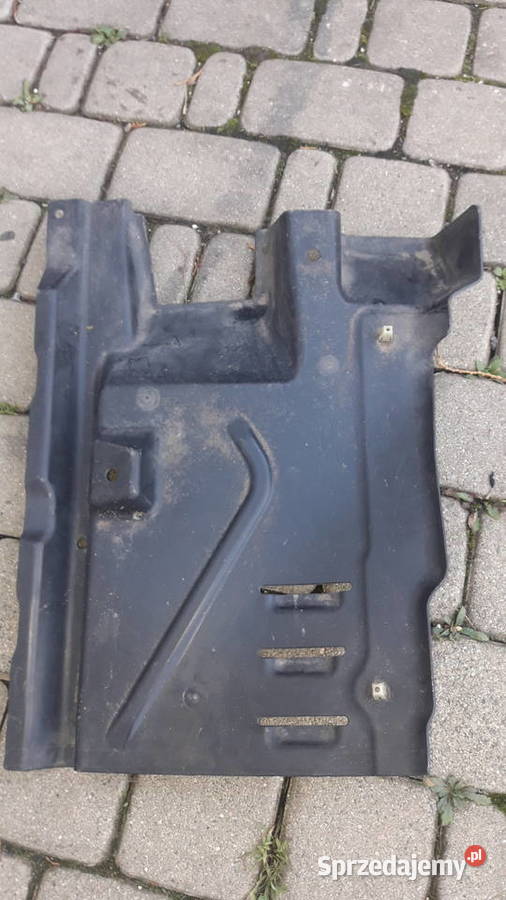 VW T5 LIFT T6 osłona Dolna tył prawa Sieroszowice sprzedam