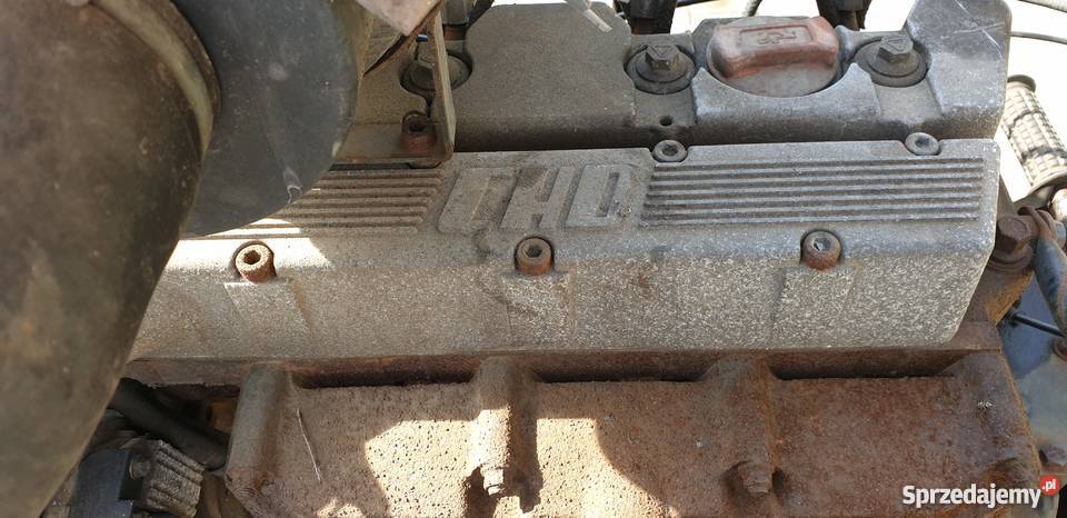 Agregat pompowy pompa motopompa Białogon HL 200 Katowice