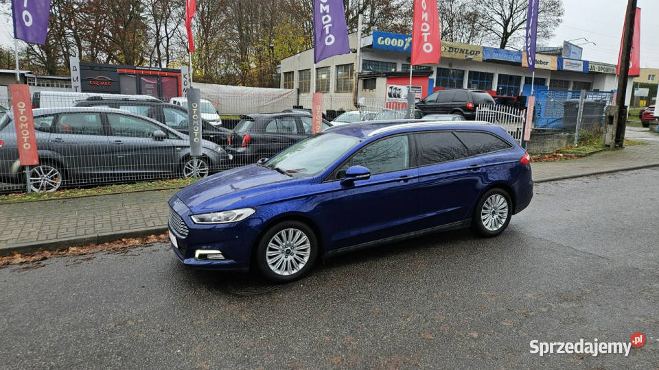 Ford Mondeo gniazdo AUX zachodniopomorskie Szczecin