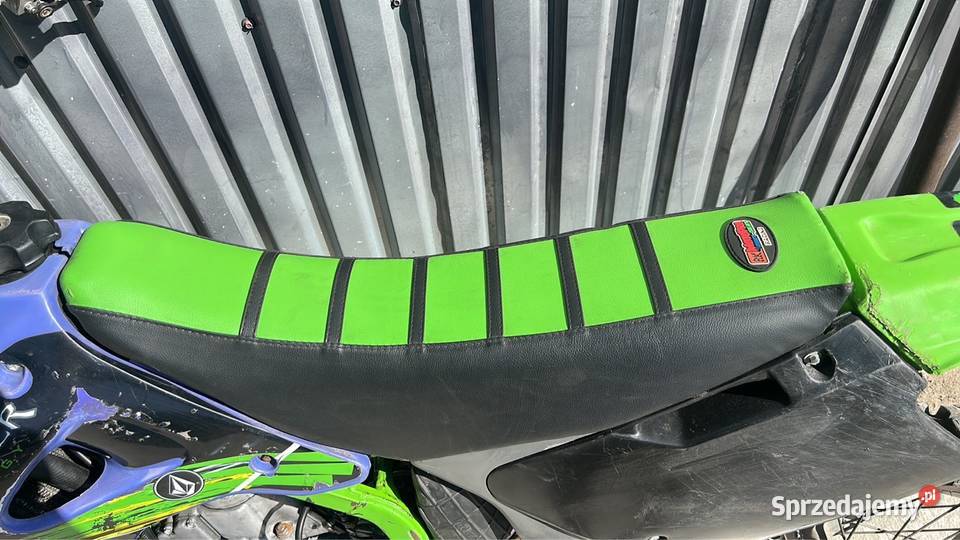 Sprzedam dwusuwowy Kawasaki