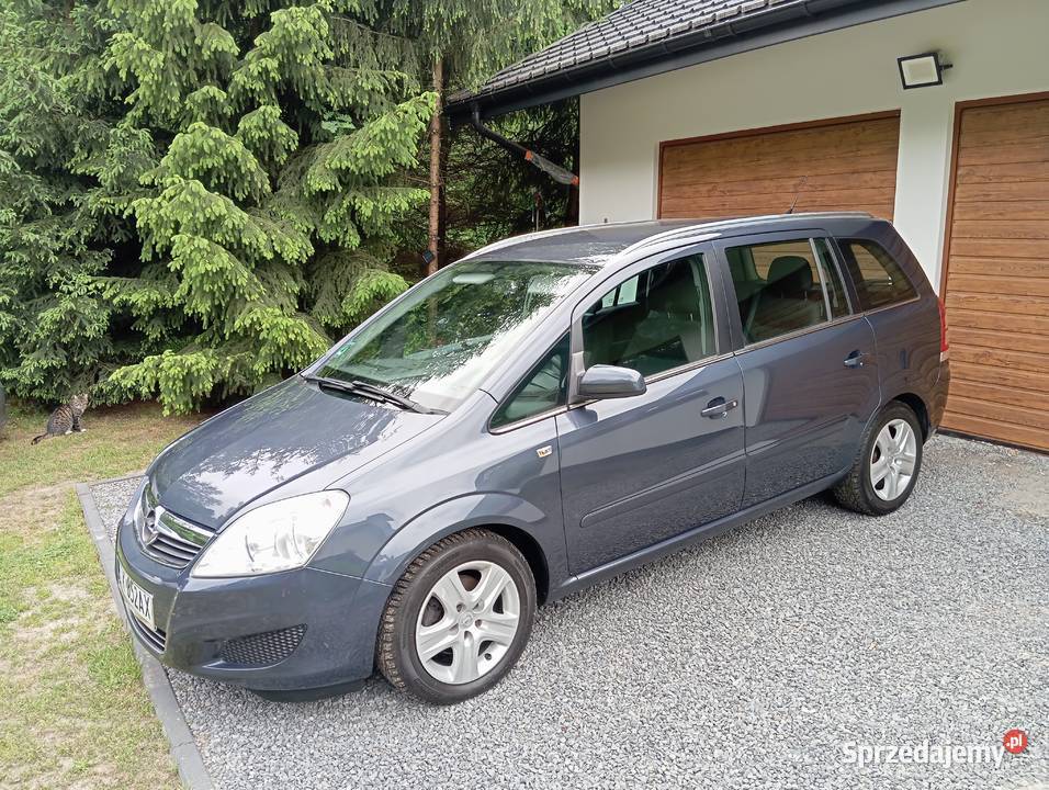 2009r 16LPG Harasiuki sprzedam