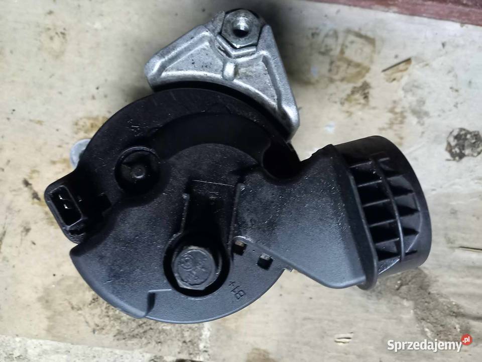 Alternator BMW E53 X5 30i regenerowany osobowe sprzedam