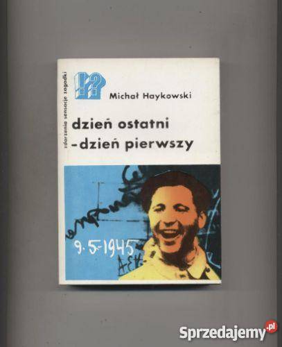 Dzień ostatnidzień pierwszy Pozostałe Szczecin