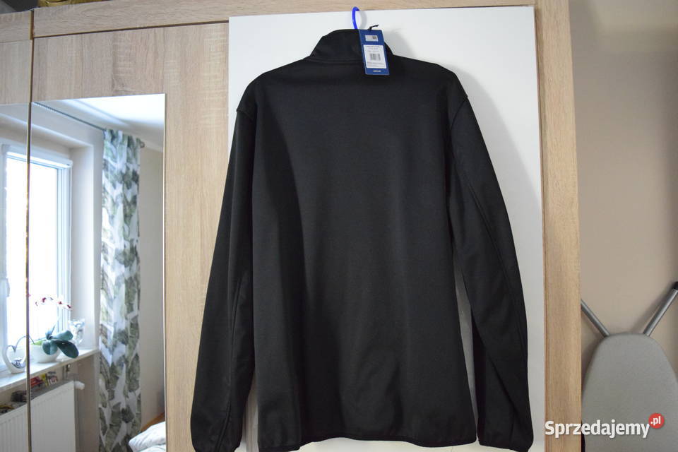 Kurtka Bluza Oryginał UMBRO Softshell Rozmiar L Olsztyn
