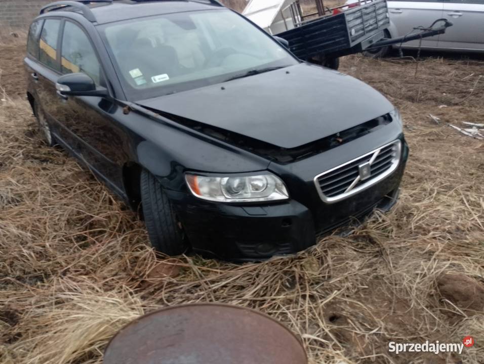 Lampy przód Xenon Europa 350 osobowe Lampy przednie Sosnowiec