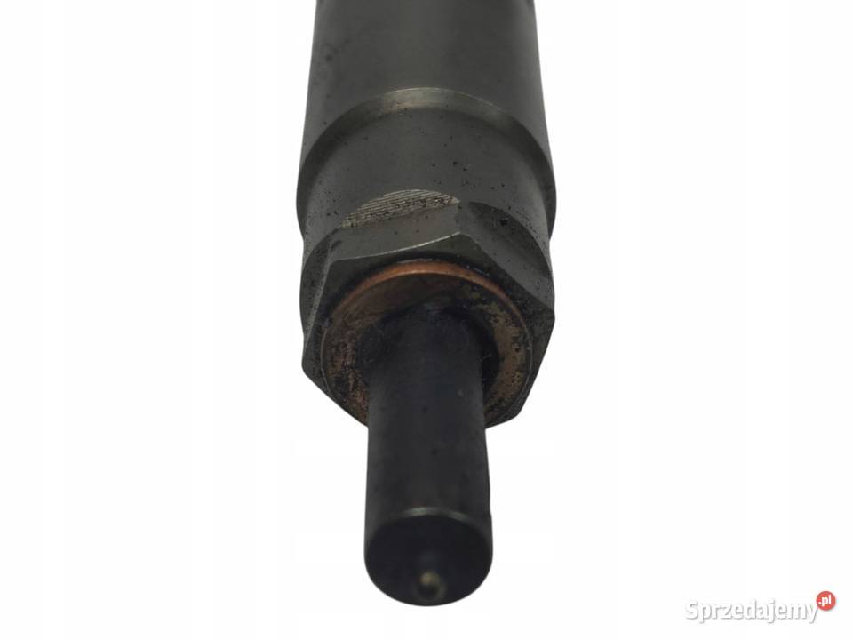 WTRYSKIWACZ Volvo S80 II V70 III 24 D5 Wtryskiwacze Chełm