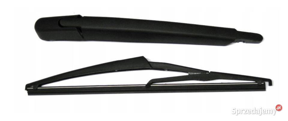 Mercedes GLK 0812 wycieraczka tylna ramię pióro Łódź