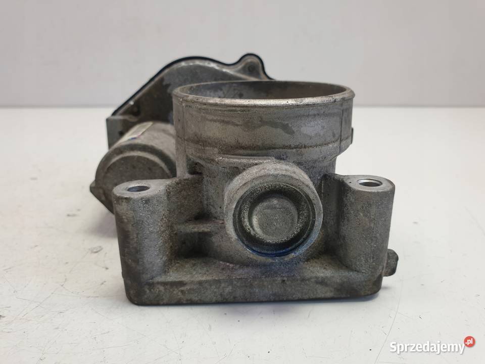 PRZEPUSTNICA Volvo V70 III 20 16V 4M5GFA Chełm