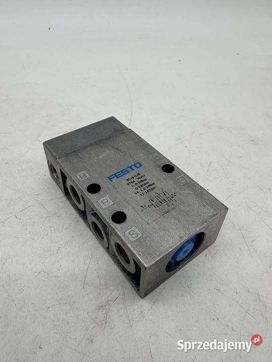 Festo VL518 9764 Zawór pneumatyczny Warszawa
