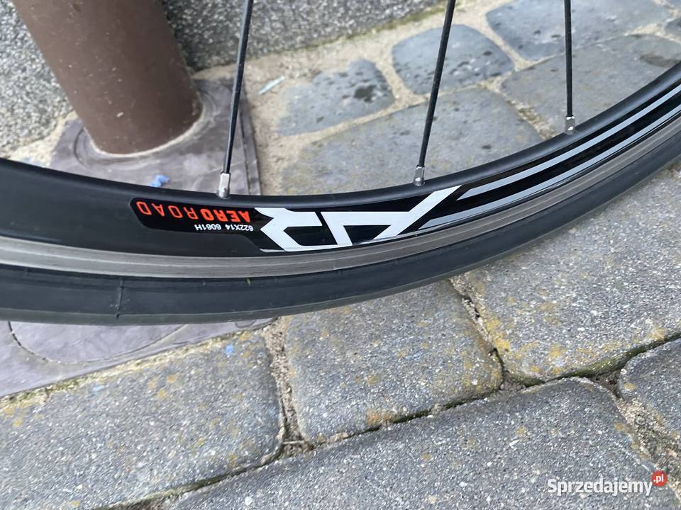 Sprcialized tarmac Gorajec-Zastawie