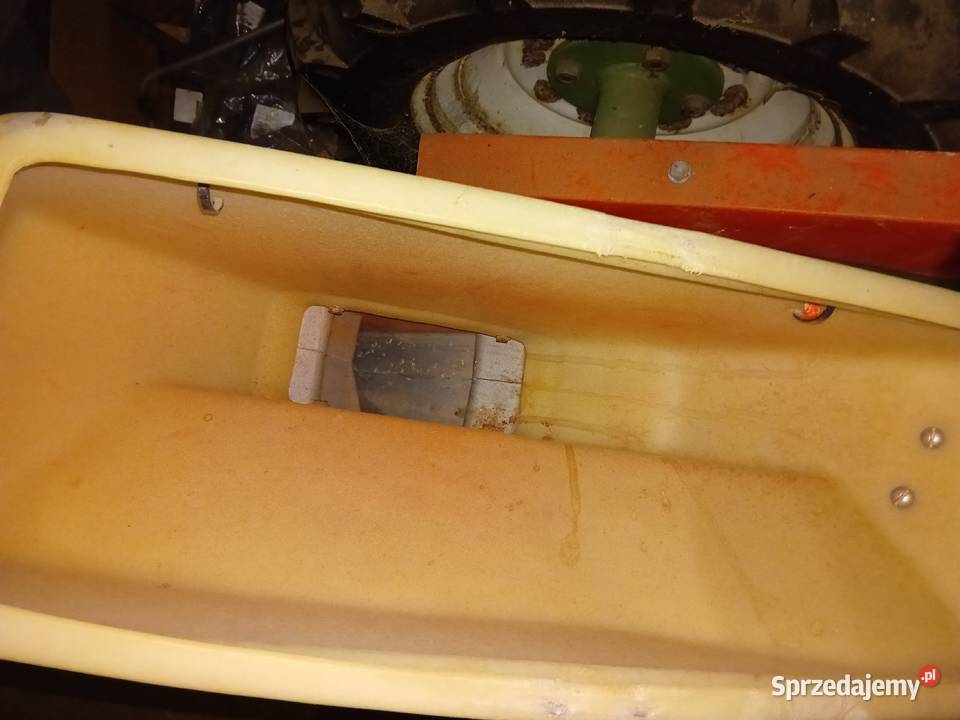 Siewnik do kukurydzy kuhn planter nodet gaspardo Racławice