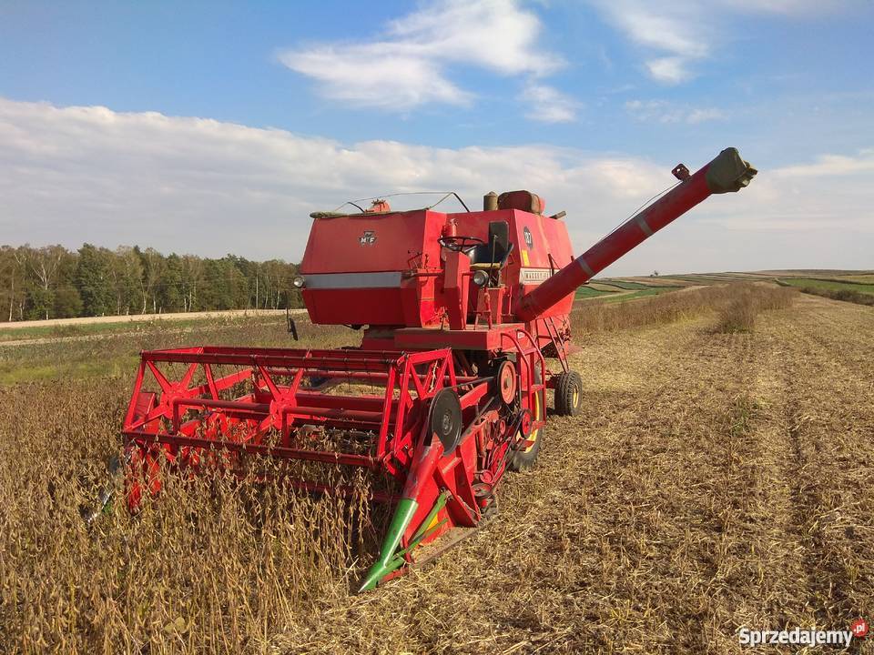 Massey Ferguson 187 Massey Ferguson Piaski sprzedam