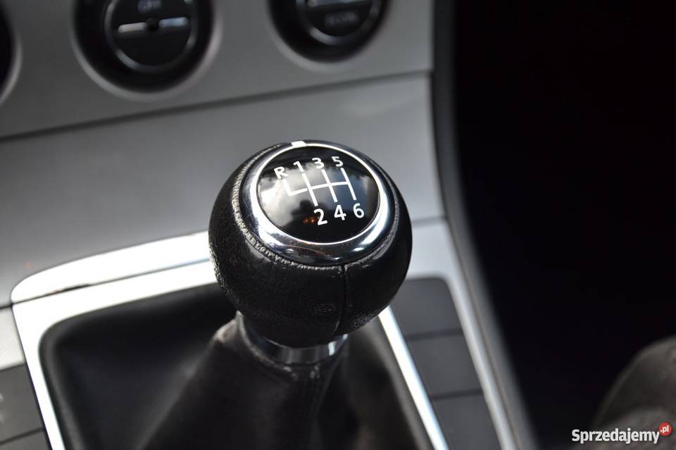 VW Passat B6 20 TDI klimatyzacja Poznań