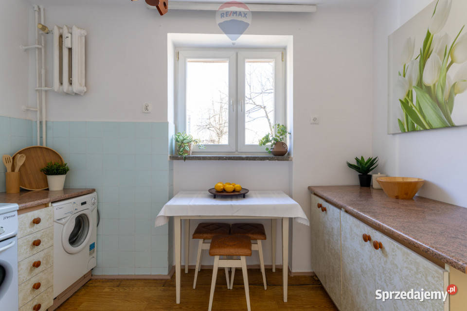 Trzy pokoje 48 m2 super w Piasecznie mazowieckie