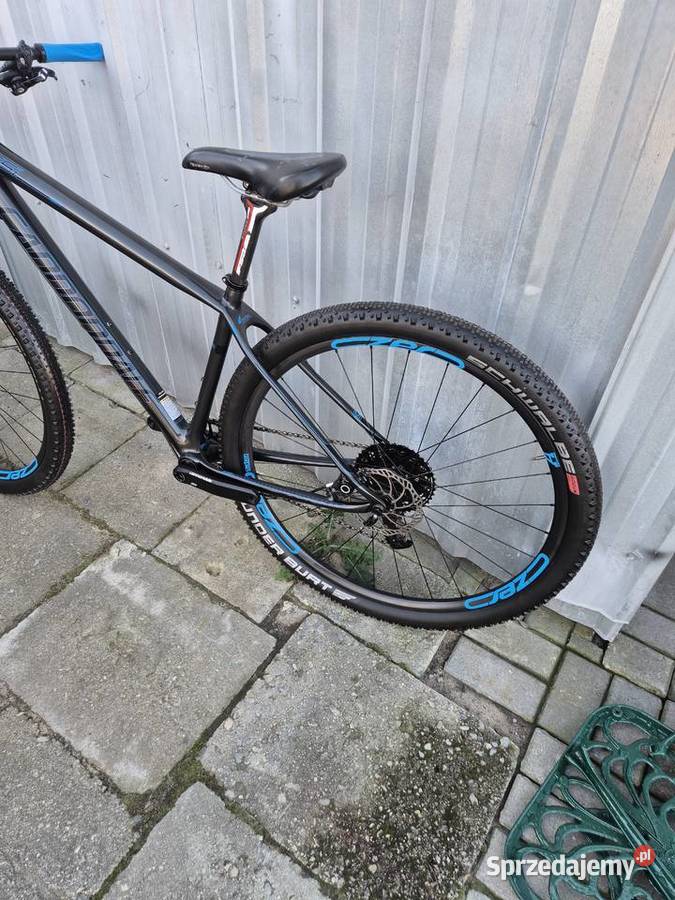 CANNONDALE Model FSI carbon 2 M