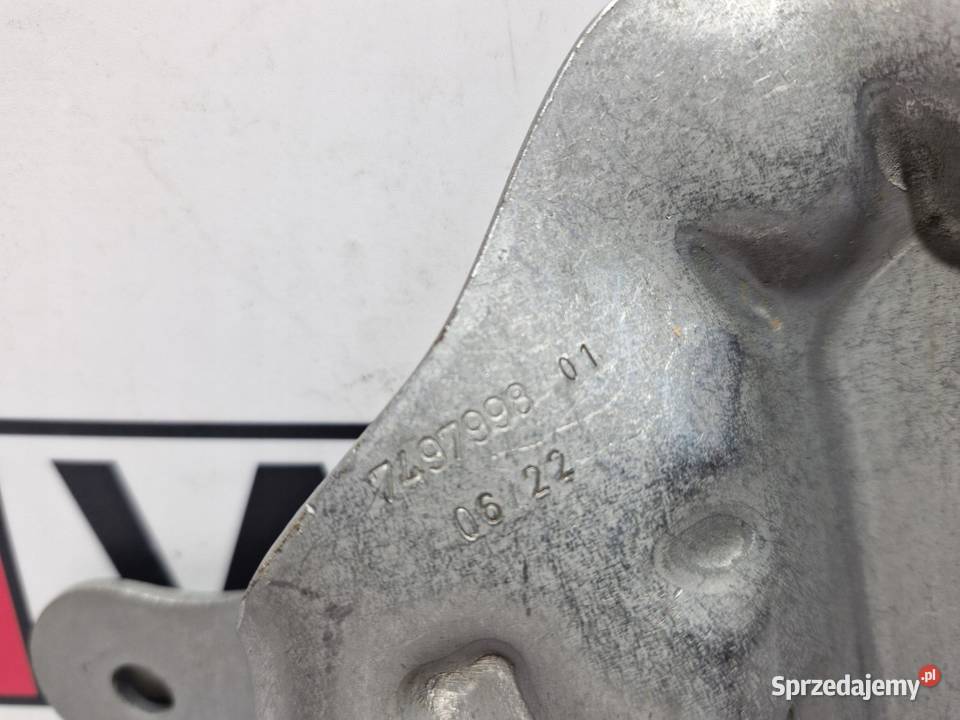 BMW F39 F40 F45 F48 MINI F54 F60 OSŁONA osobowe Pozostałe sprzedam