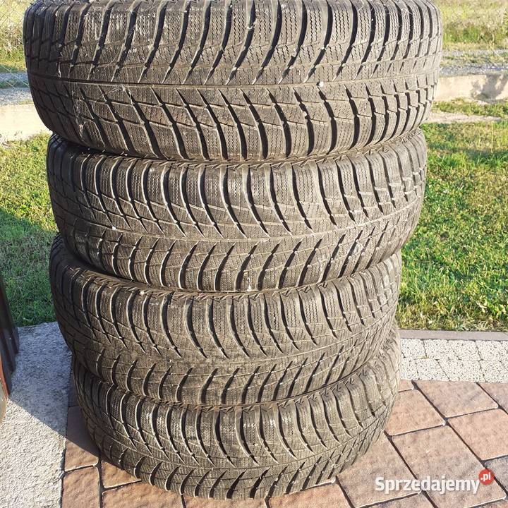Opony 2156517 zimowe Brigdestone