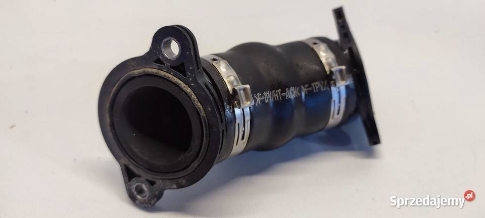 VW TIGUAN II PRZEWÓD RURKA EGR 05L131521B sprzedam