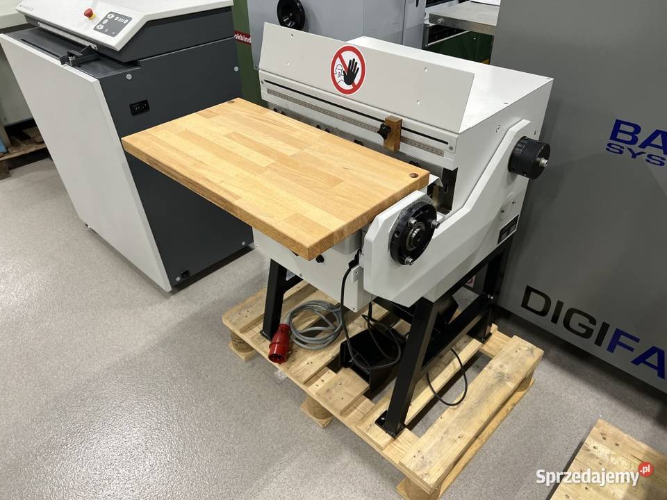 Perforator Renz Punch SU 500 Radom