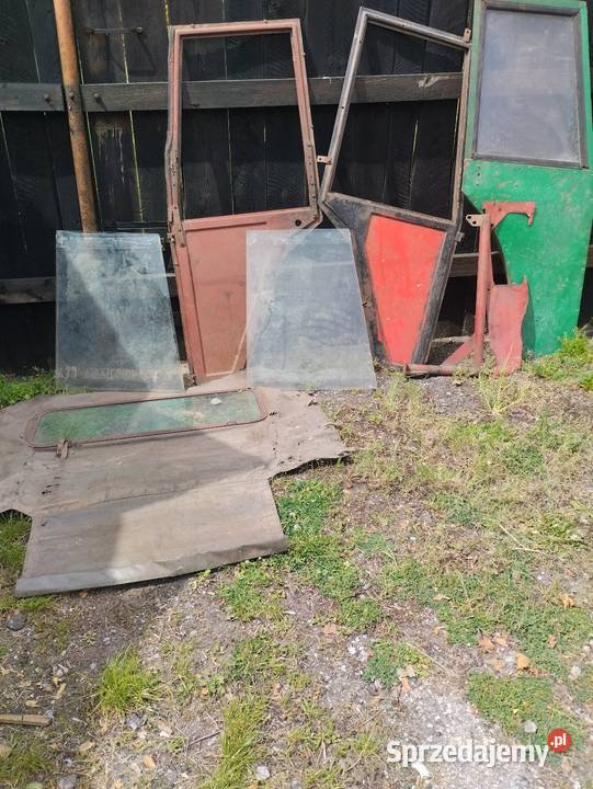 Kabina rurkowa Ostrowiec Świętokrzyski