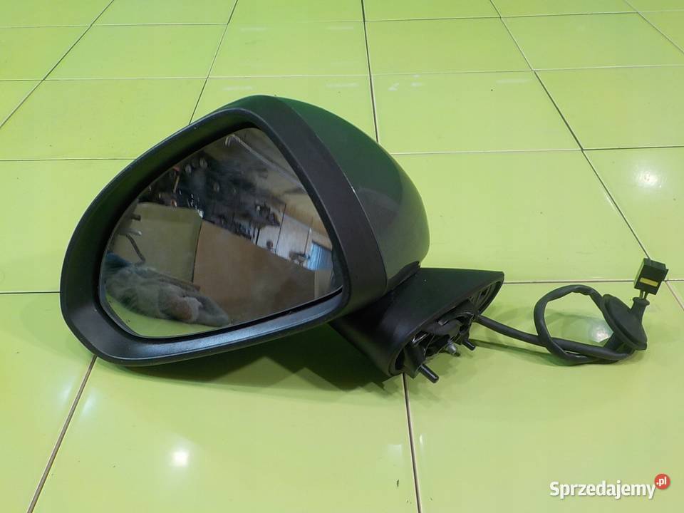 OPEL CORSA E 14 B 15r HB 5D lusterko lewe 020873 Suków sprzedam