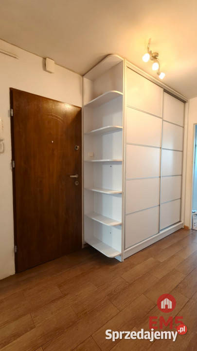 Mieszkanie Suwałki Klonowa 4652 metry 2 pok