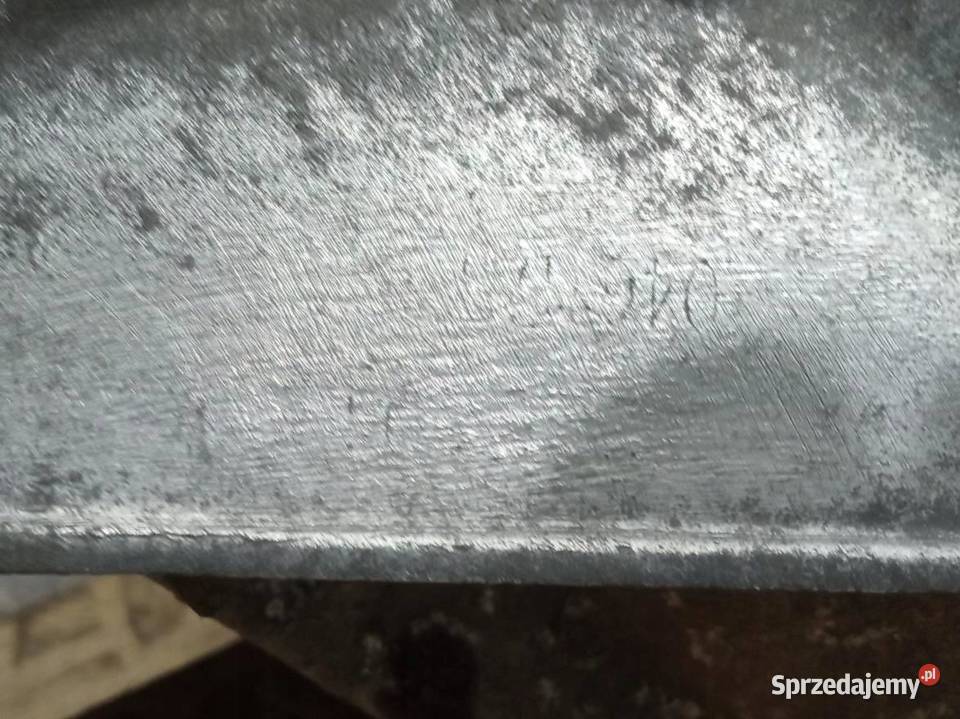 SKRZYNIA BIEGÓW 20CA07 16 EHDI Peugeot 308 I
