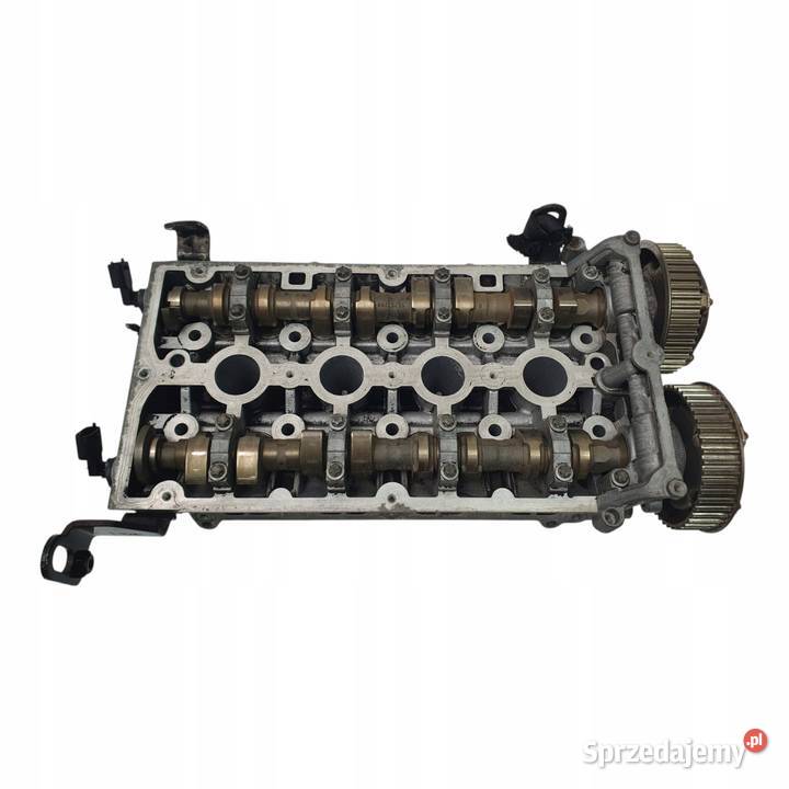 GŁOWICA CYLINDRÓW Opel Zafira B Astra J 16 16V Chełm