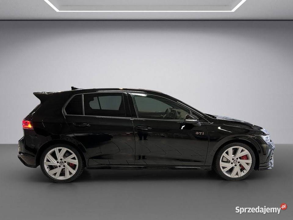 Oryginalne KOŁA FELGI 18 VW GOLF 8 GTI 7 6 5 Wrocław