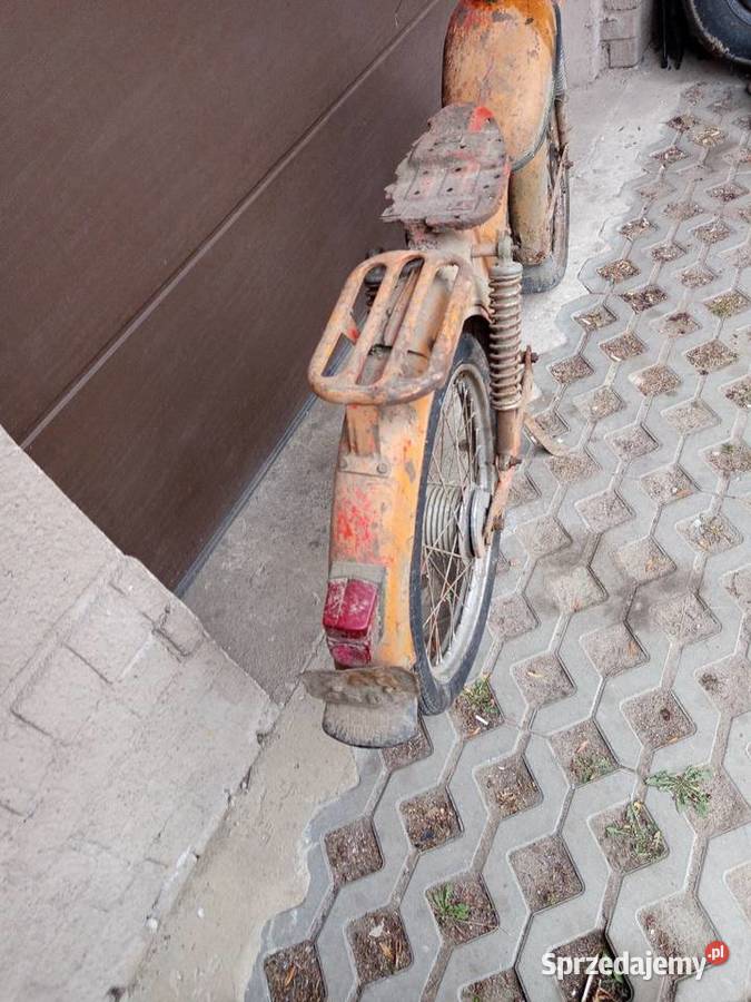 wsk komar lubelskie Tarnogóra