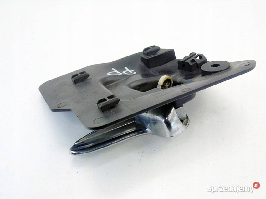 Klamka wewnętrzna prawy przód Opel Meriva A Sosnowiec sprzedam