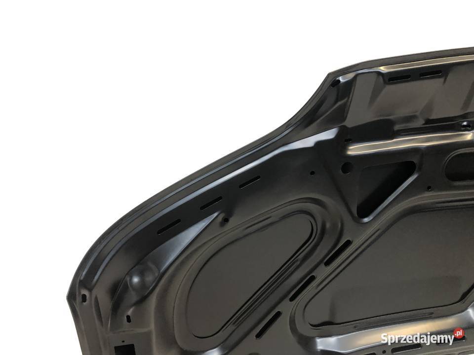 Ford Transit MK4 VE83 061994072000 Maska pokrywa Skarżysko-Kamienna