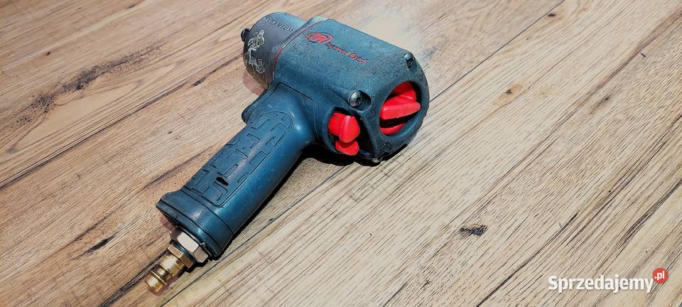 Klucz udarowy Ingersoll Rand 2125QTiMAX 12 Dąbrowa Tarnowska