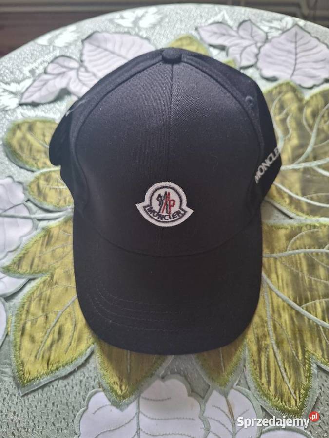 Czapeczka z daszkiem Świebodzin