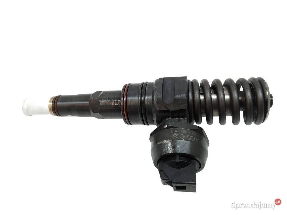 POMPOWTRYSKIWACZ 038130073AR 19 TDI Audi A4 II świętokrzyskie