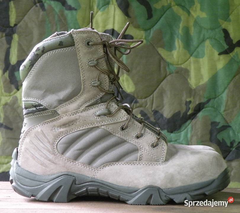 Buty BATES GX8 ASTM foliage 10M dolnośląskie Wrocław