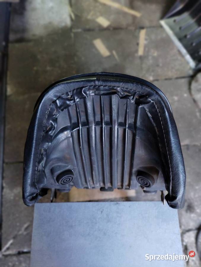 Yamaha Virago XV 920J łódzkie Piotrków Trybunalski