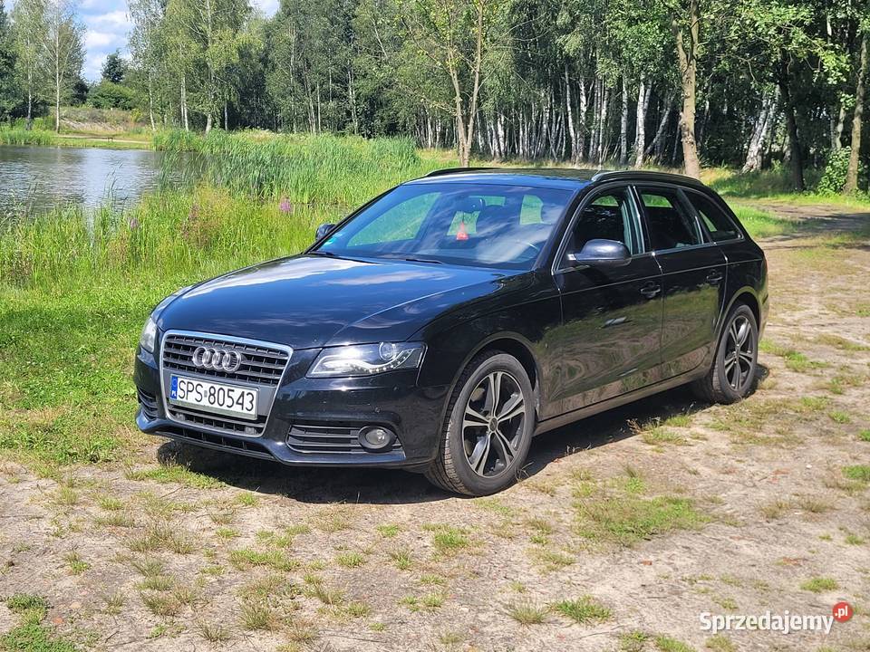 pierwszy wlasciciel stan 1998cm3 śląskie Katowice