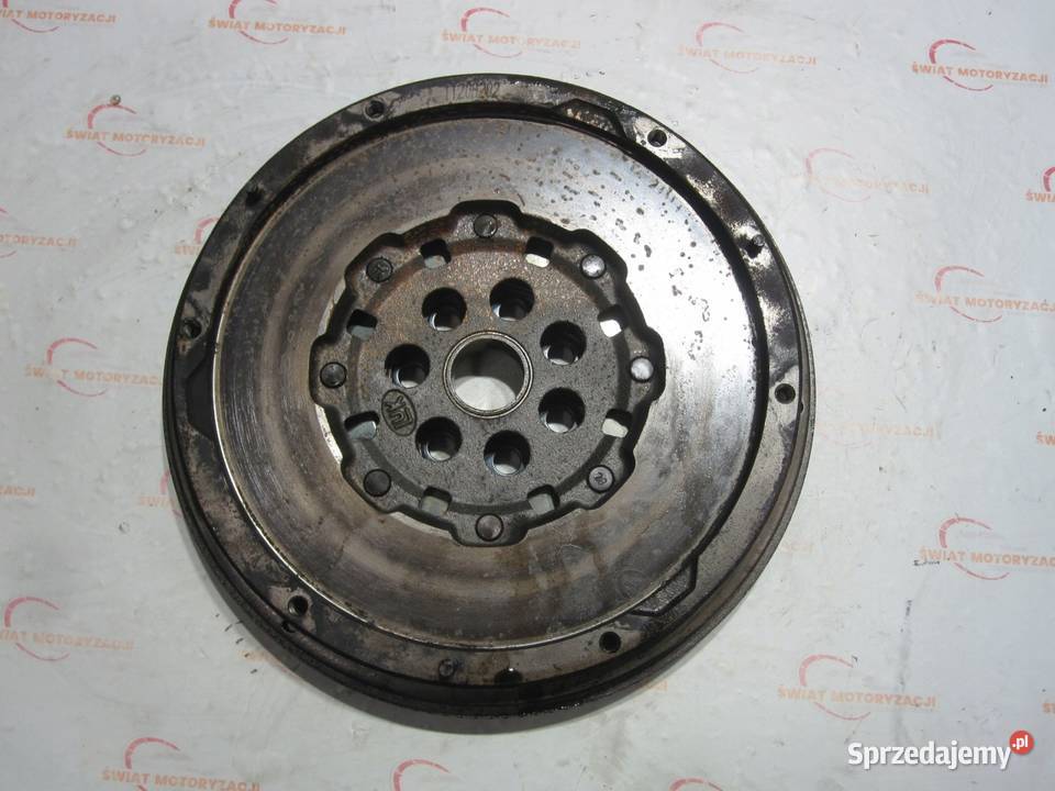 KOŁO DWUMASOWE 1120A202 MITSUBISHI ASX LANCER 18 Kielce