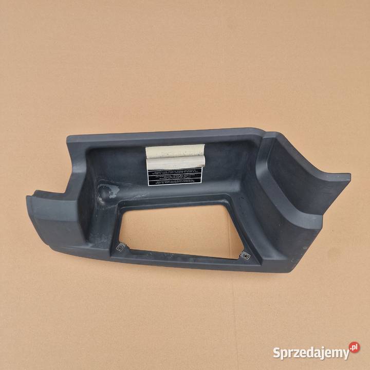 DAF LF STOPIEŃ LEWY ORYGINAŁ 5010544625 lubuskie Bieleń