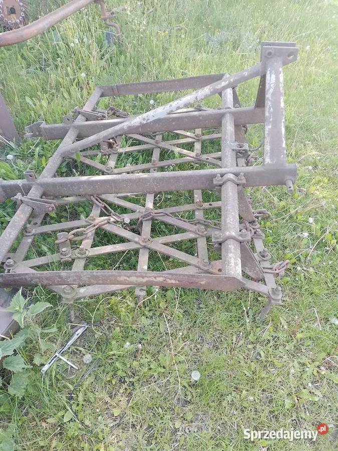 Brony ciężkie dwudziestki Przasnysz