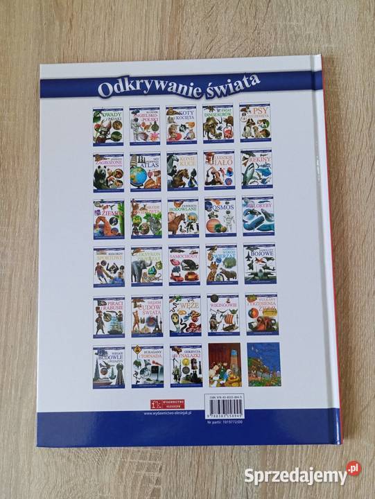 Nowy słownik angielskopolski dzieci ISBN 9788383158945 Lublin