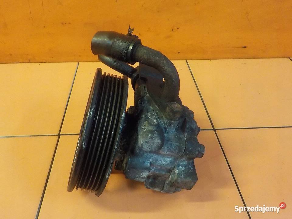 HYUNDAI SANTA FE II 22 CRDI 10r 150 D4EB pompa osobowe Suków