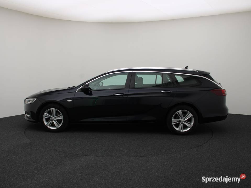 Opel Insignia B 16 Innovation Rok produkcji 2019