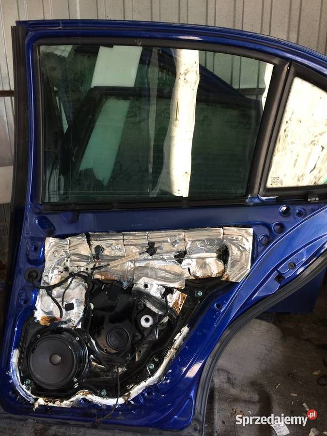 Drzwi przódtył Seat Leon1 Toledo 2 lubelskie Lublin